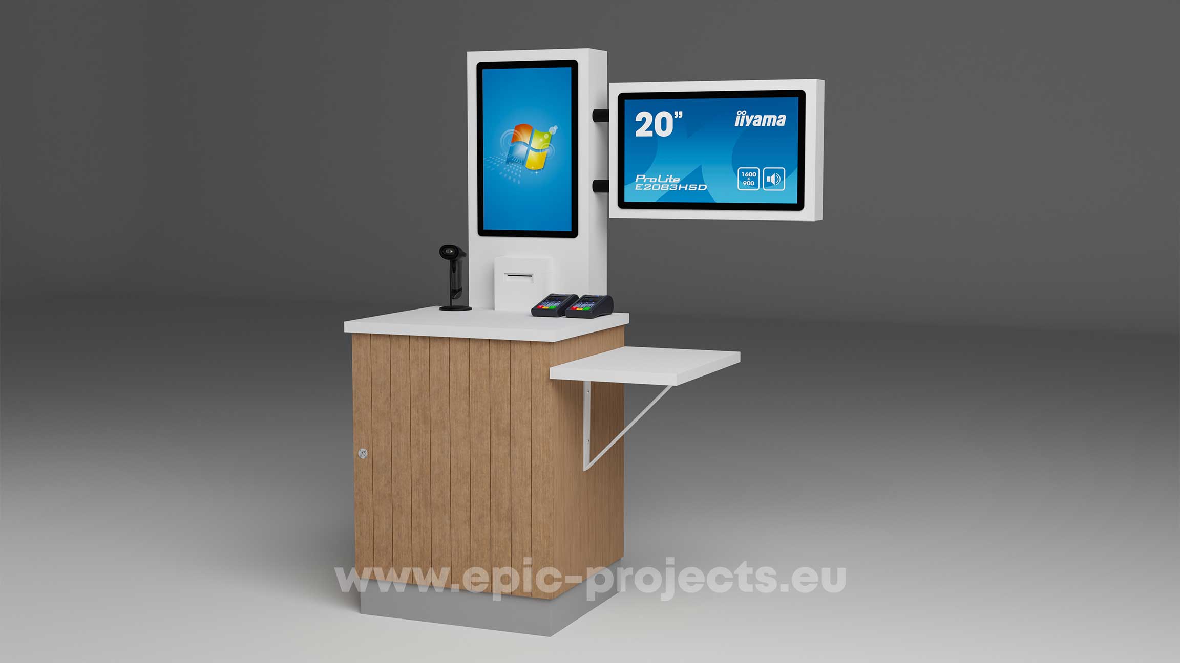 Epic Projects Industrial